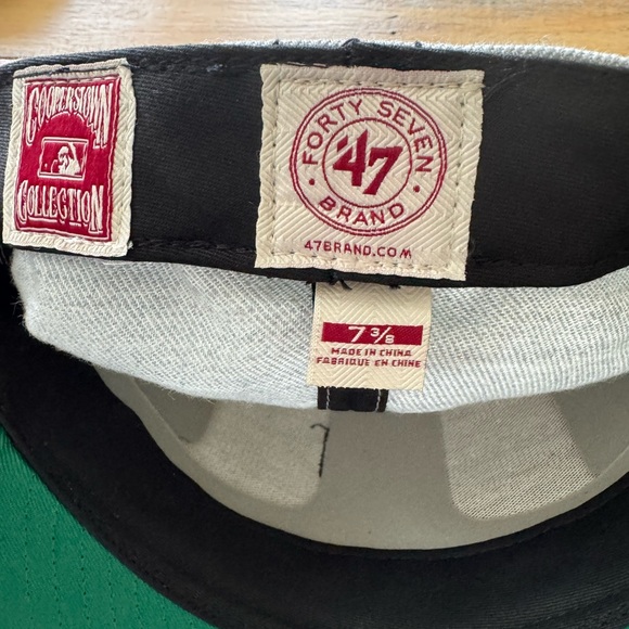 Chicago White Sox Baseball Hat - Picture 4 of 4